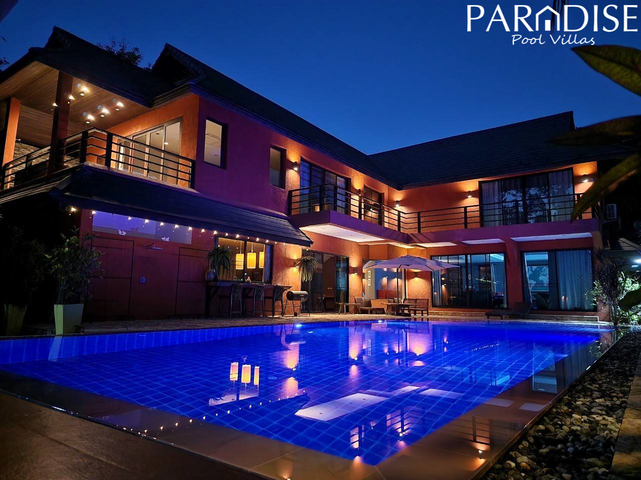 picture of a house